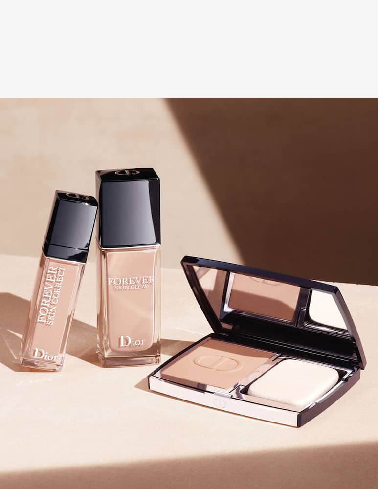 DIOR Dior Forever Natural Velvet Refill - picture 2 DIOR Dior Forever Natural Velvet Refill - picture 2