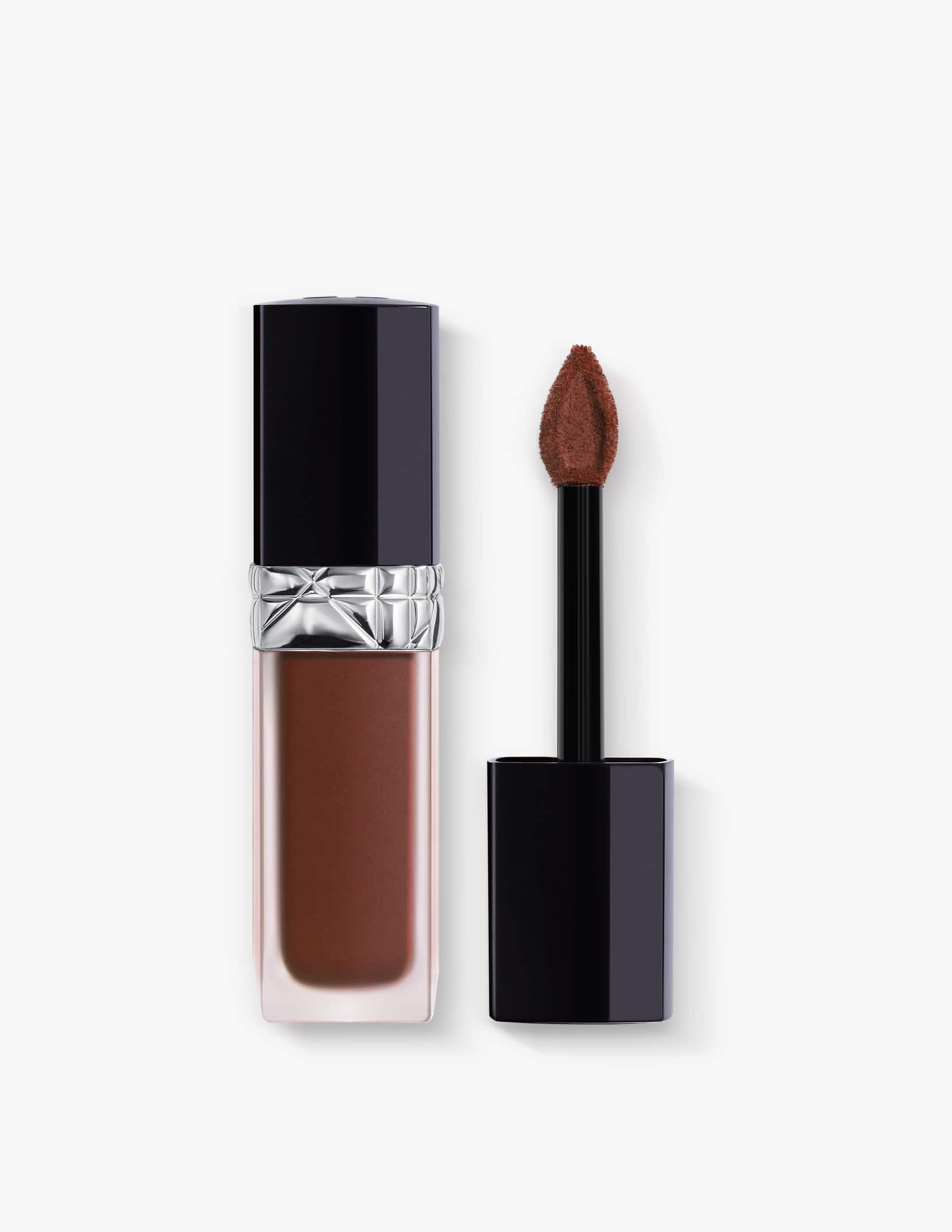 口紅 Dior ROUGE DIOR FOREVER LIQUID 893 Rouge Dior Forever Liquid: Dior Transfer-Proof Lipstick