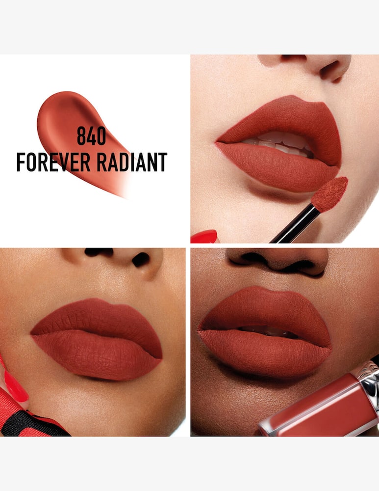 DIOR Rouge Dior Forever Liquid - immagine 2 DIOR Rouge Dior Forever Liquid - immagine 2
