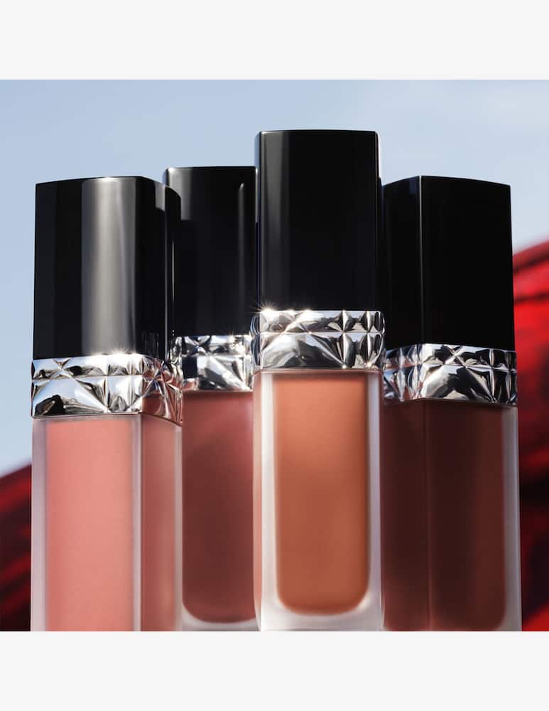 DIOR Rouge Dior Forever Liquid - immagine 5 DIOR Rouge Dior Forever Liquid - immagine 5