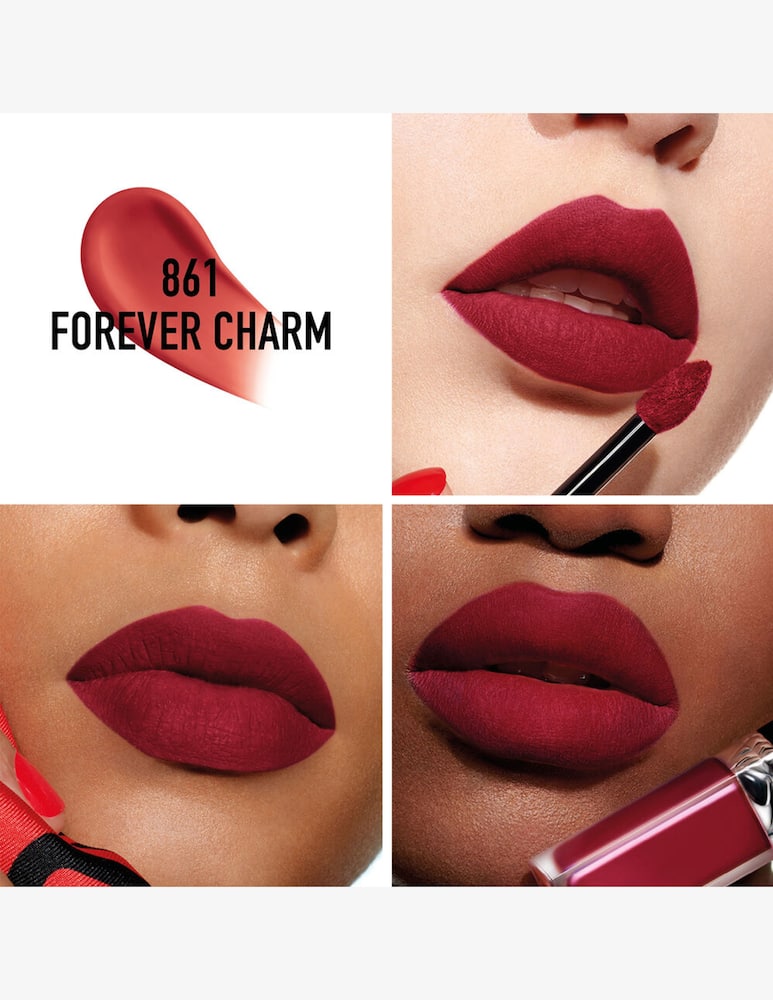 DIOR Rouge Dior Forever Liquid - immagine 2 DIOR Rouge Dior Forever Liquid - immagine 2