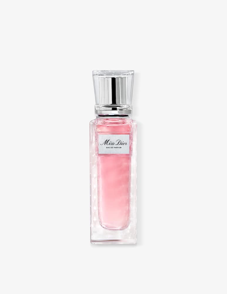 DIOR Miss Dior Eau De Parfum Roller-Pearl - immagine 1 DIOR Miss Dior Eau De Parfum Roller-Pearl - immagine 1