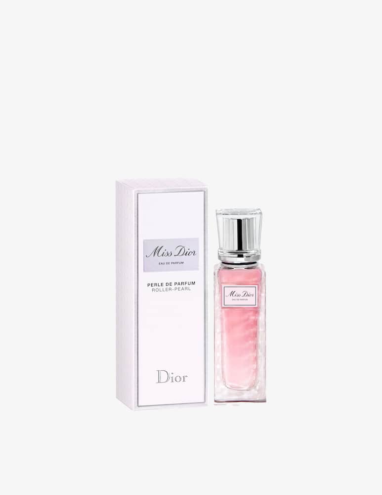 DIOR Miss Dior Eau De Parfum Roller-Pearl - immagine 3 DIOR Miss Dior Eau De Parfum Roller-Pearl - immagine 3