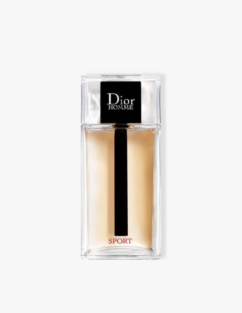 DIOR Dior Homme Sport Eau de Toilette - immagine 1 DIOR Dior Homme Sport Eau de Toilette - immagine 1