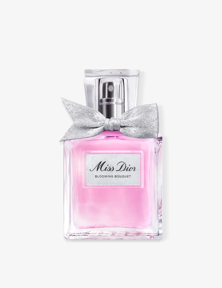 DIOR Miss Dior Blooming Bouquet Eau de Toilette - immagine 1 DIOR Miss Dior Blooming Bouquet Eau de Toilette - immagine 1