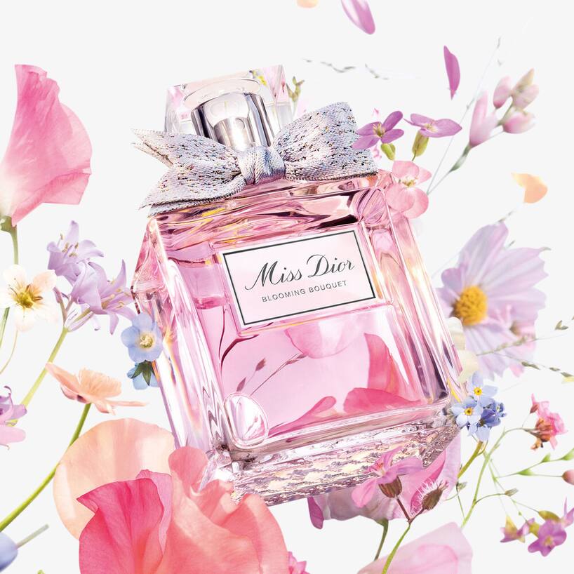 rinascente DIOR Miss Dior Blooming Bouquet Eau de Toilette 