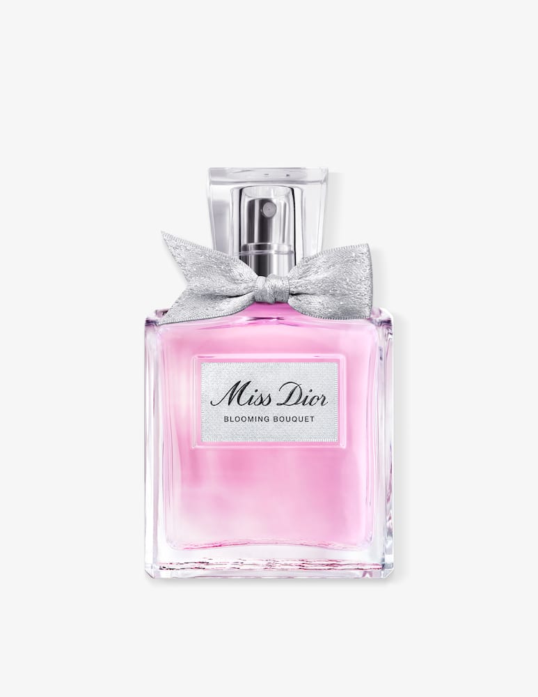 DIOR Miss Dior Blooming Bouquet Eau de Toilette - picture 1 DIOR Miss Dior Blooming Bouquet Eau de Toilette - picture 1