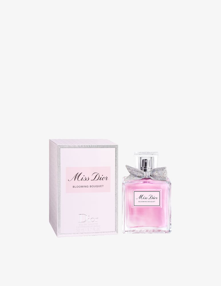 DIOR Miss Dior Blooming Bouquet Eau de Toilette - picture 2 DIOR Miss Dior Blooming Bouquet Eau de Toilette - picture 2