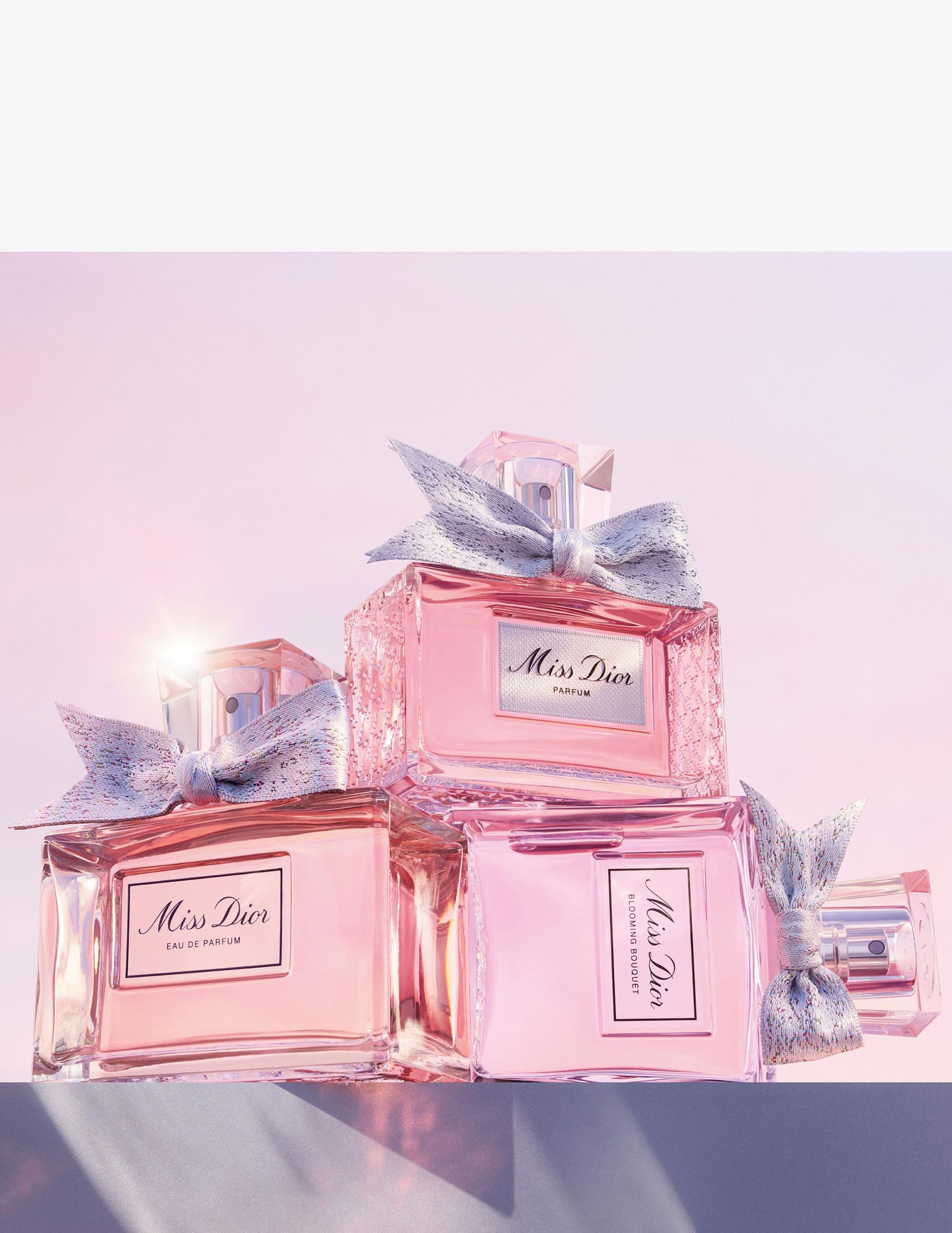 【新品未開封】 Miss Dior Blooming Bouquet 50ml Dior Beauty Miss Dior Blooming Bouquet eau de toilette 50ml