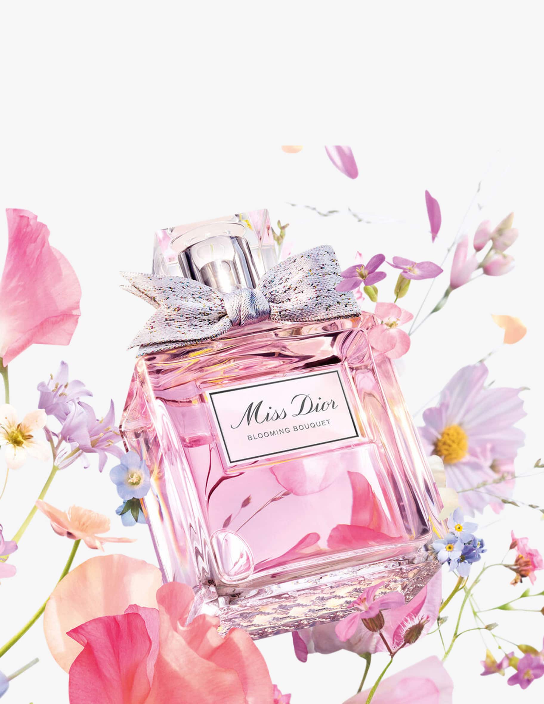 Shop DIOR Miss Dior Blooming Bouquet Eau de Toilette on
