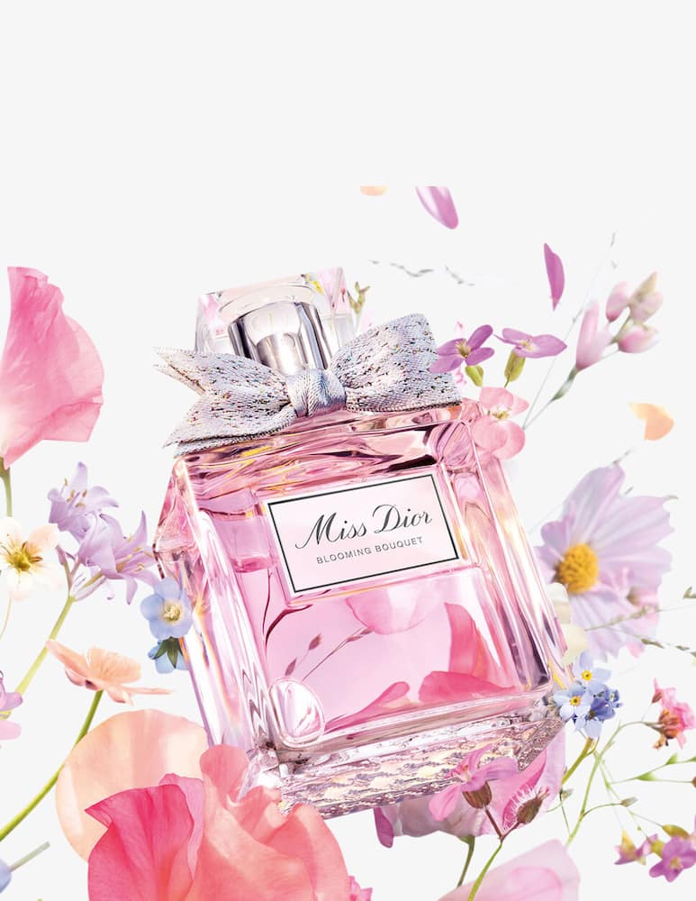 rinascente DIOR Miss Dior Blooming Bouquet Eau de Toilette 
