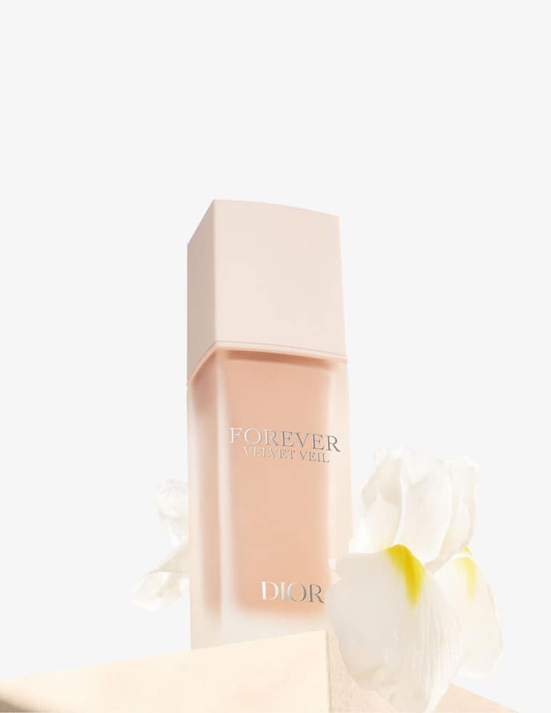 DIOR Dior Forever Velvet Veil - immagine 3 DIOR Dior Forever Velvet Veil - immagine 3
