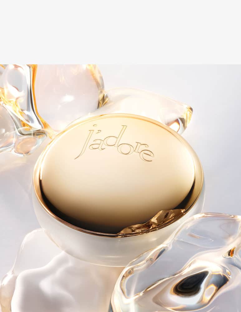 DIOR J’adore Les Adorables Body Cream - immagine 2 DIOR J’adore Les Adorables Body Cream - immagine 2