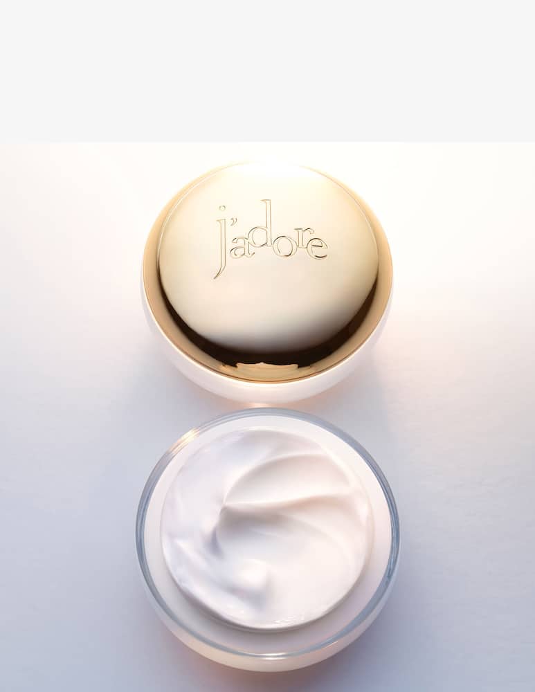 DIOR J’adore Les Adorables Body Cream - immagine 4 DIOR J’adore Les Adorables Body Cream - immagine 4