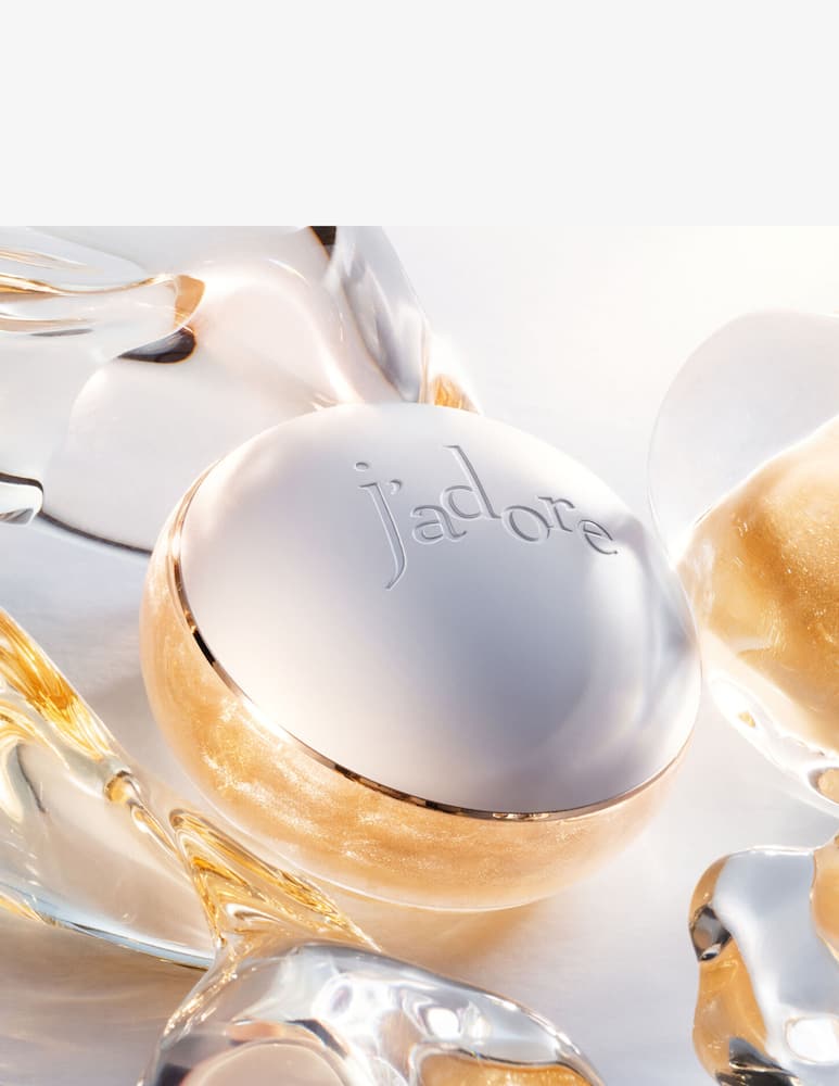 DIOR J’Adore Les Adorables Gelée D'Oro - picture 2 DIOR J’Adore Les Adorables Gelée D'Oro - picture 2