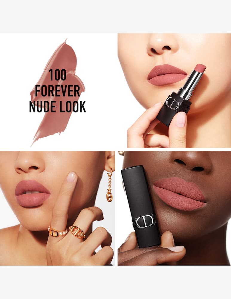 DIOR Rouge Dior Forever - picture 2 DIOR Rouge Dior Forever - picture 2