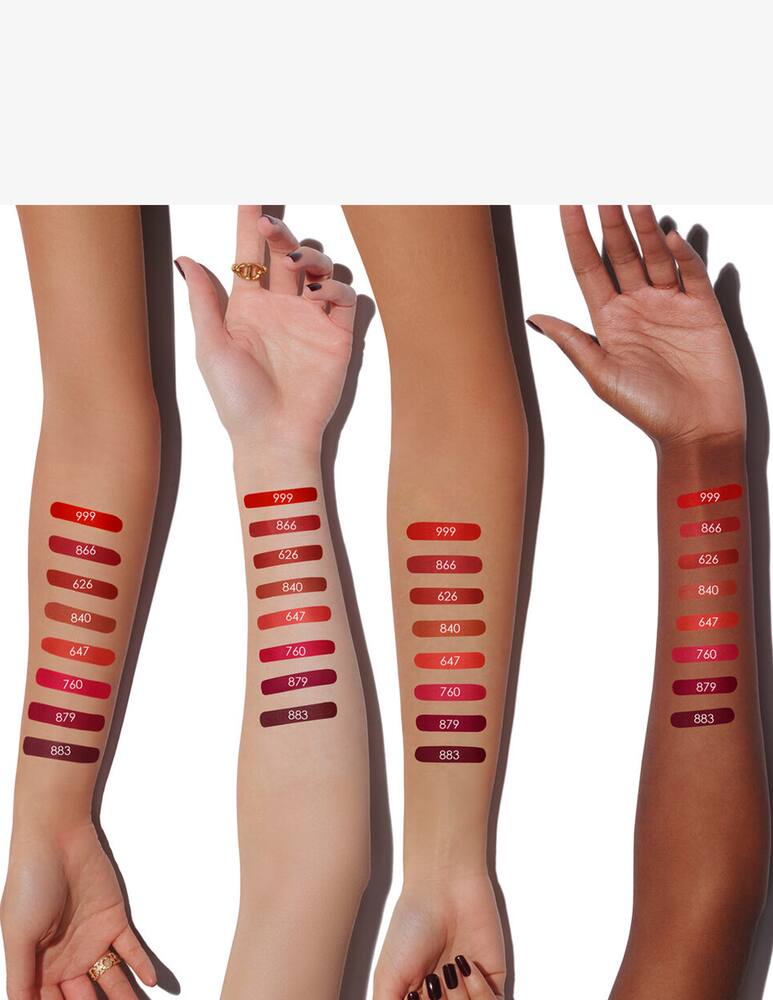 rinascente DIOR Rouge Dior Forever