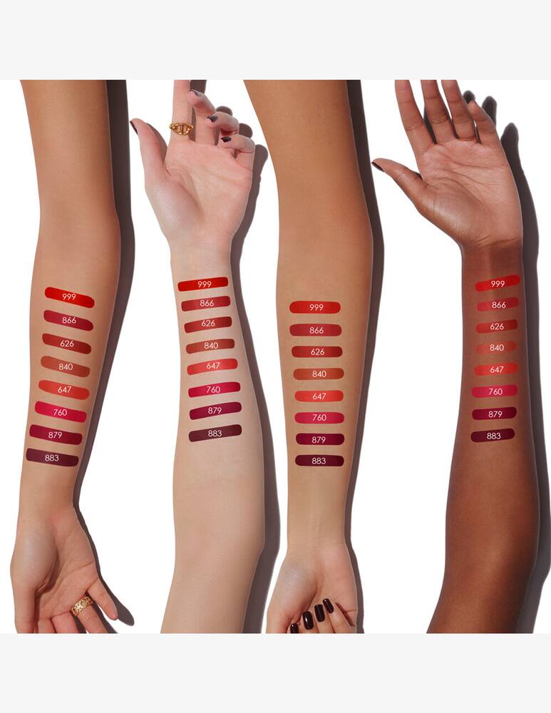 rinascente DIOR Rouge Dior Forever