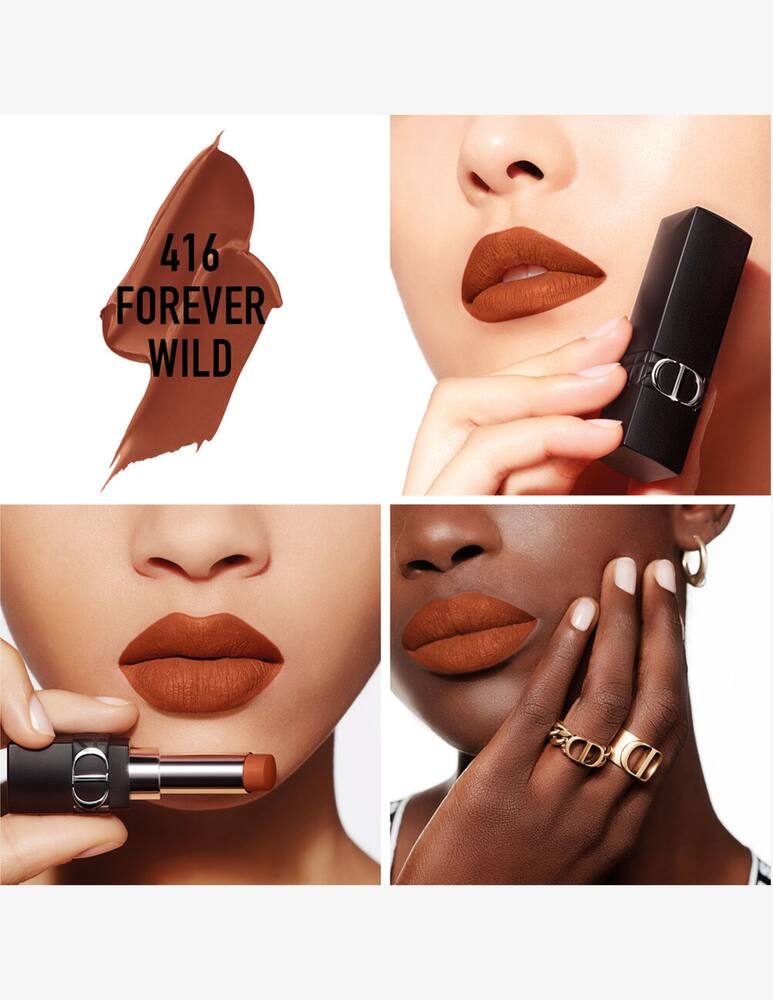 rinascente DIOR Rouge Dior Forever