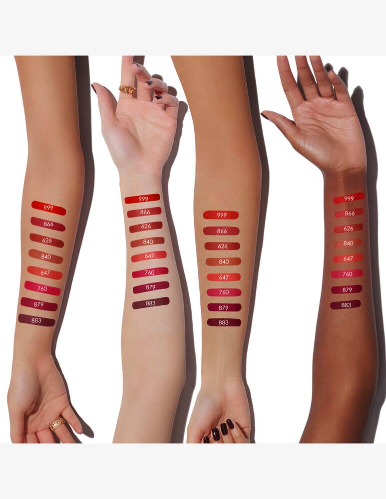 rinascente DIOR Rouge Dior Forever