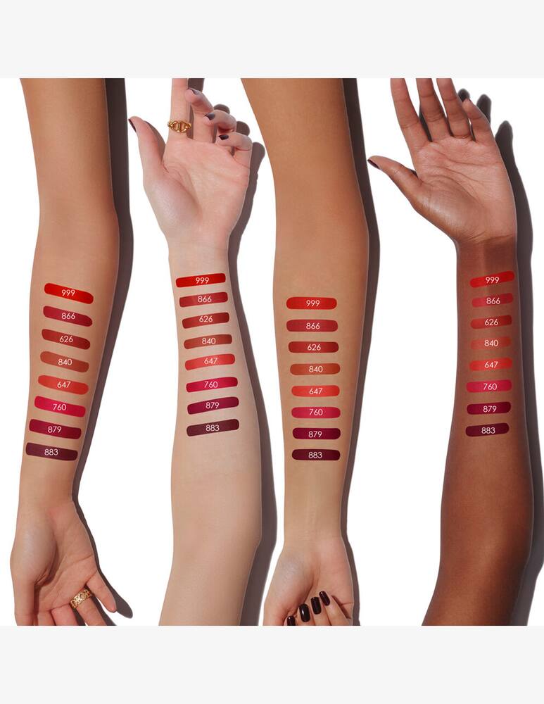 rinascente DIOR Rouge Dior Forever