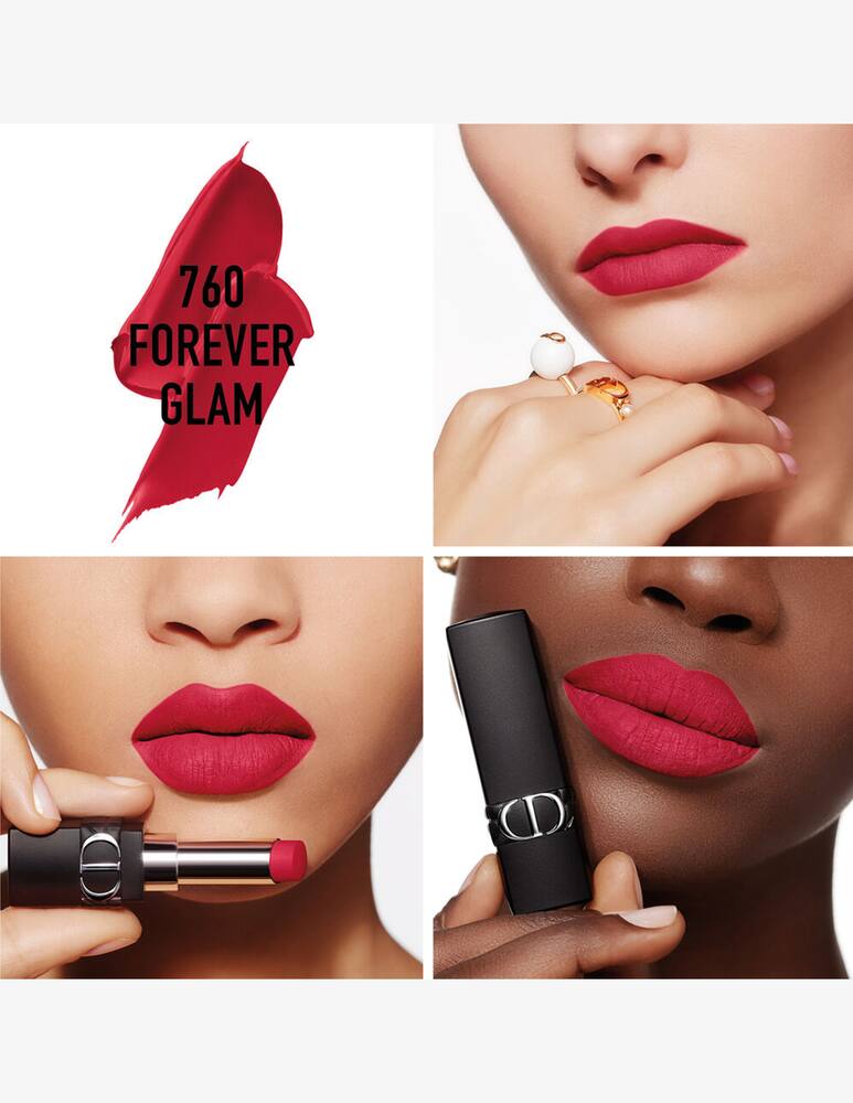 rinascente DIOR Rouge Dior Forever