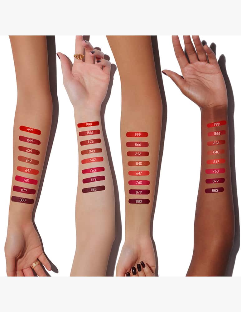 rinascente DIOR Rouge Dior Forever