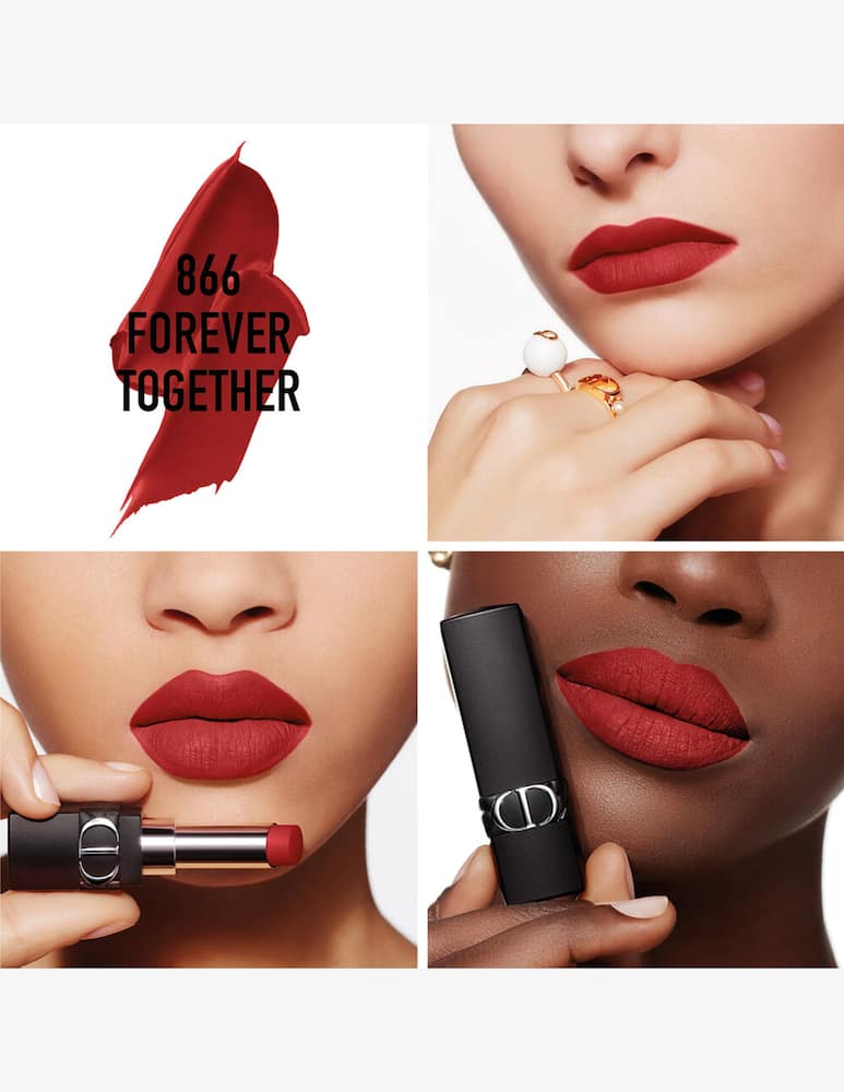 rinascente DIOR Rouge Dior Forever
