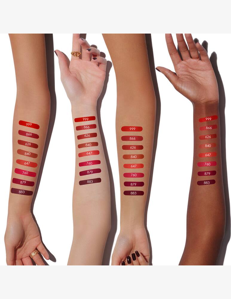 rinascente DIOR Rouge Dior Forever