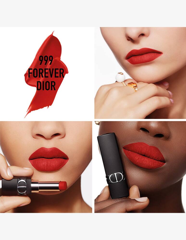 rinascente DIOR Rouge Dior Forever