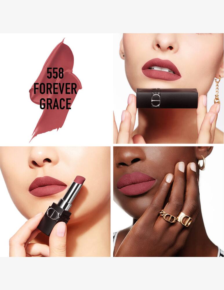 DIOR Rouge Dior Forever - picture 3 DIOR Rouge Dior Forever - picture 3