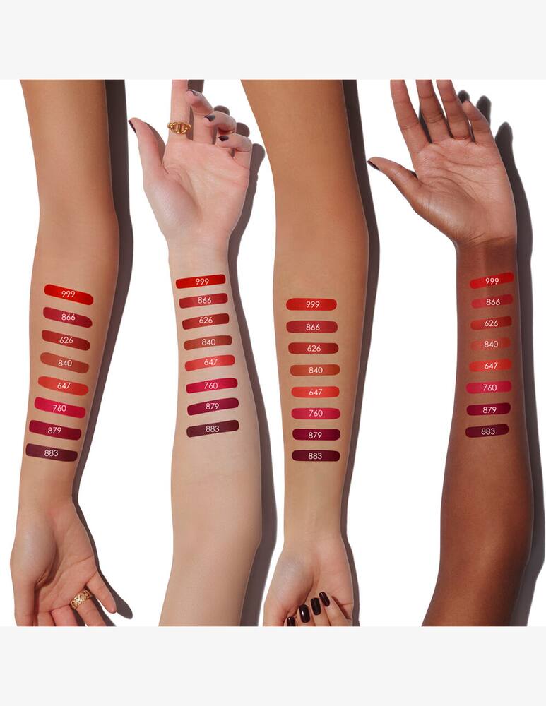 rinascente DIOR Rouge Dior Forever