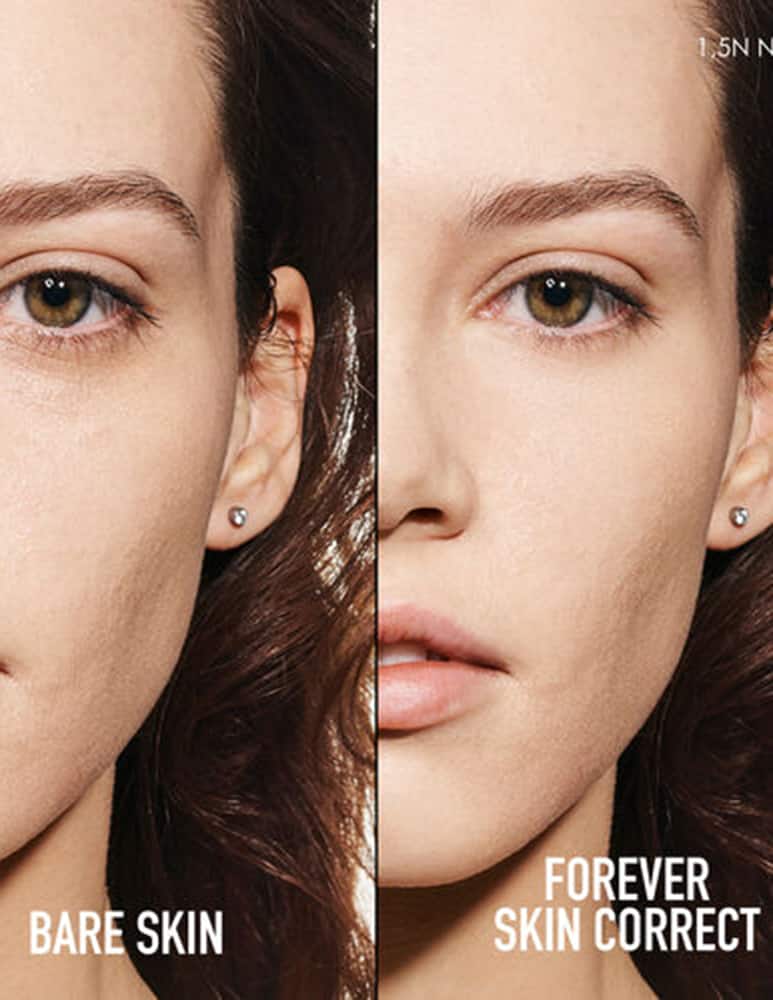DIOR Dior Forever Skin Correct - picture 3 DIOR Dior Forever Skin Correct - picture 3