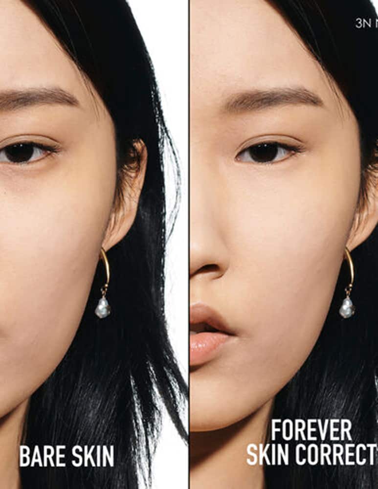 DIOR Dior Forever Skin Correct - immagine 3 DIOR Dior Forever Skin Correct - immagine 3