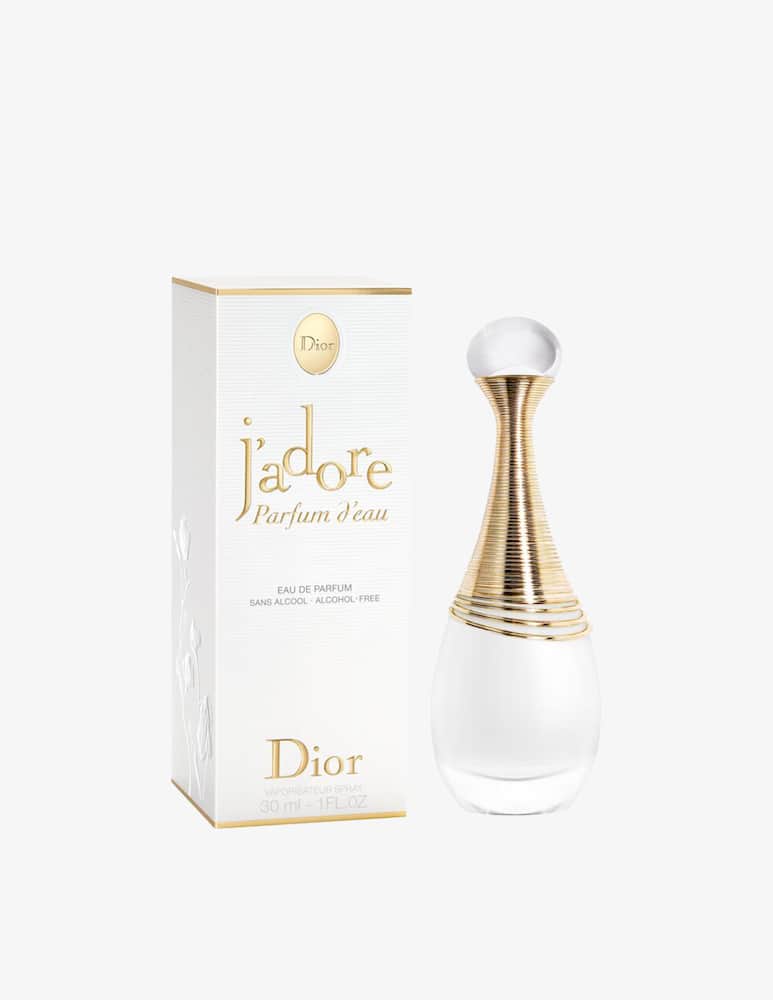 rinascente DIOR J'adore Parfum d'Eau