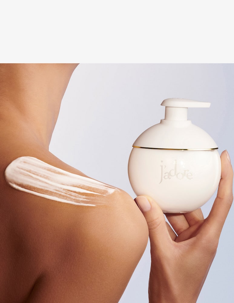 rinascente DIOR J'adore Les Adorables Latte Corpo
