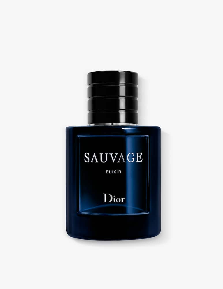 DIOR Sauvage Elixir - immagine 1 DIOR Sauvage Elixir - immagine 1