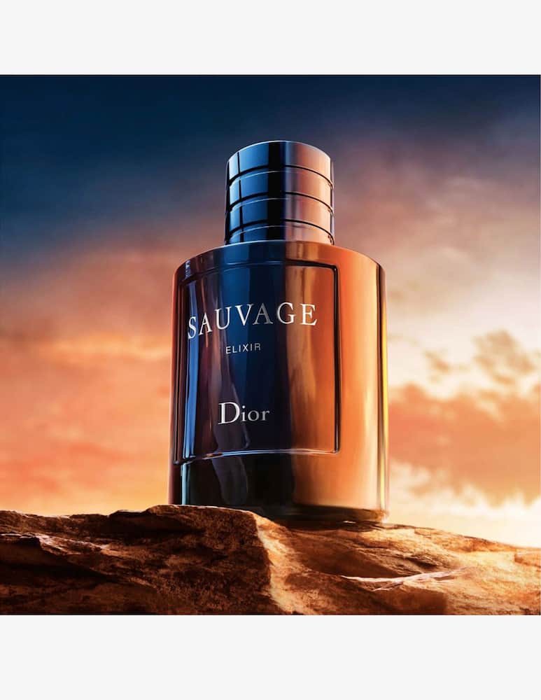 rinascente DIOR Sauvage Elixir 