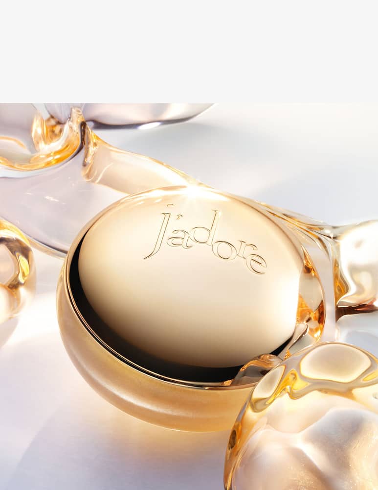 rinascente DIOR J’Adore Les Adorables Gommage Scintillante