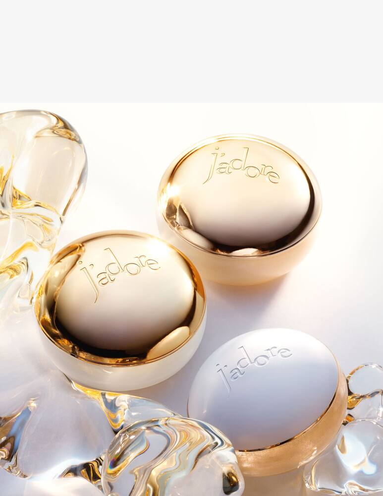 rinascente DIOR J’Adore Les Adorables Gommage Scintillante