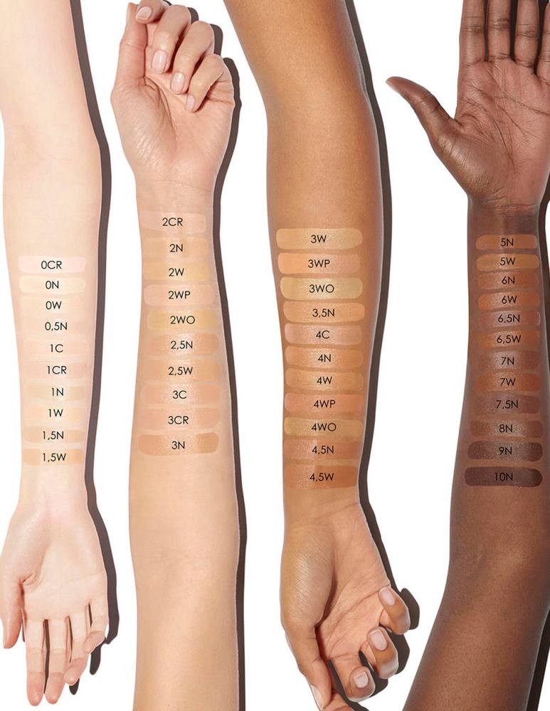 rinascente DIOR Dior Backstage Face & Body Foundation