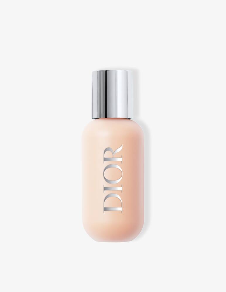 DIOR Dior Backstage Face & Body Foundation - immagine 1 DIOR Dior Backstage Face & Body Foundation - immagine 1