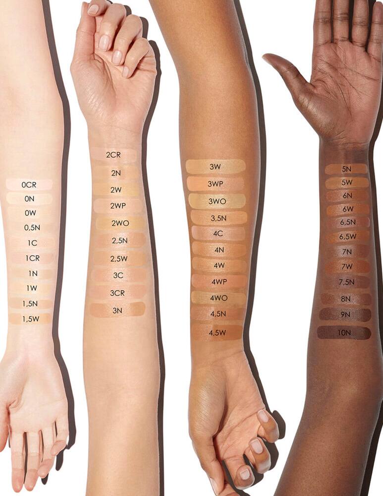 rinascente DIOR Dior Backstage Face & Body Foundation