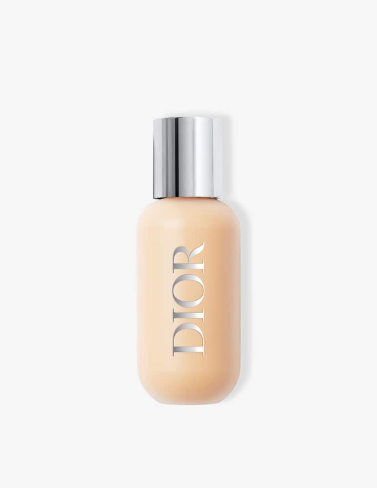 DIOR Dior Backstage Face & Body Foundation - immagine 1 DIOR Dior Backstage Face & Body Foundation - immagine 1