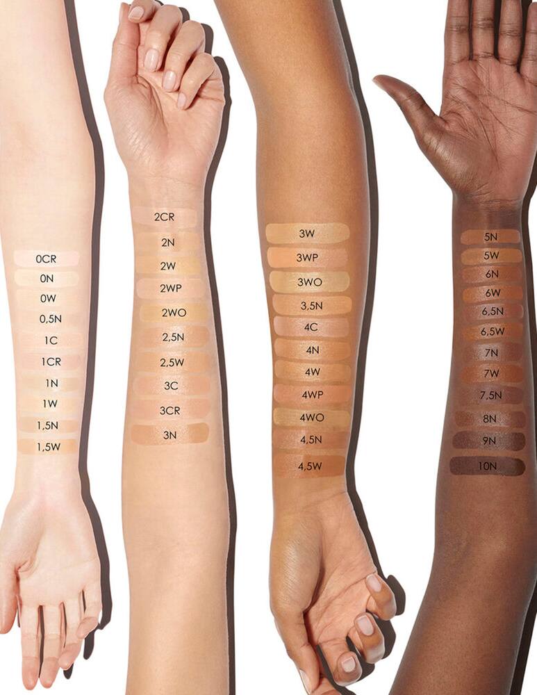 rinascente DIOR Dior Backstage Face & Body Foundation