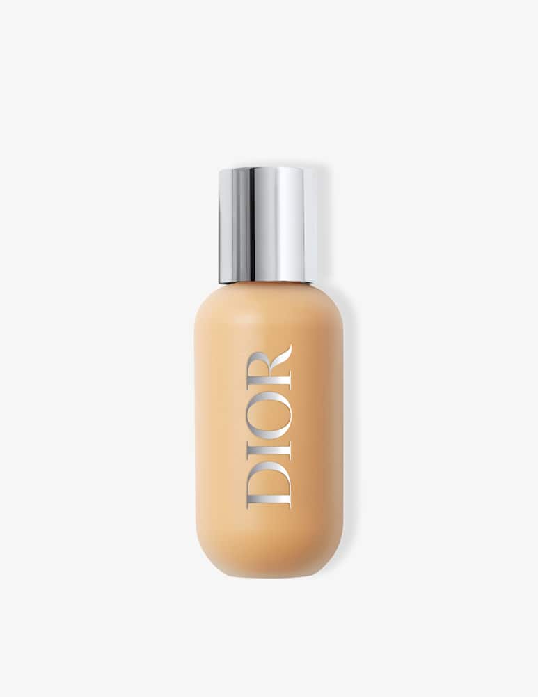 DIOR Dior Backstage Face & Body Foundation - picture 1 DIOR Dior Backstage Face & Body Foundation - picture 1