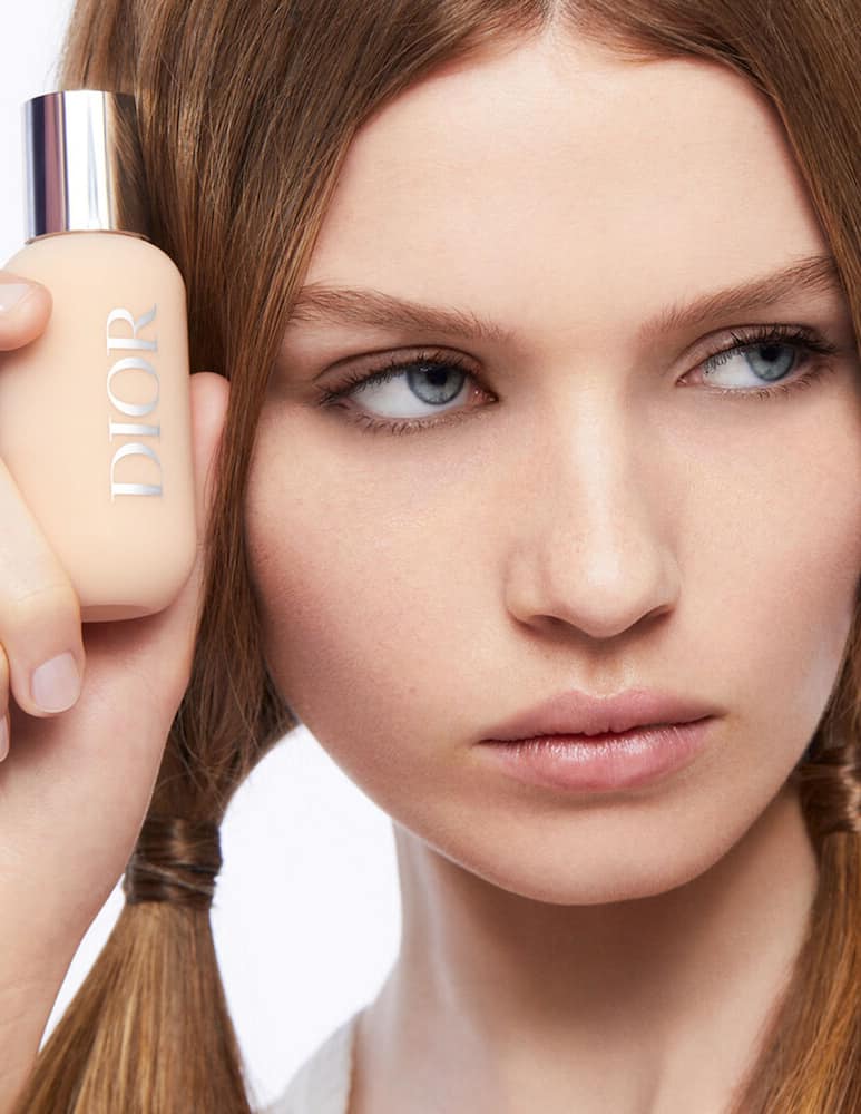 DIOR Dior Backstage Face & Body Foundation - picture 2 DIOR Dior Backstage Face & Body Foundation - picture 2