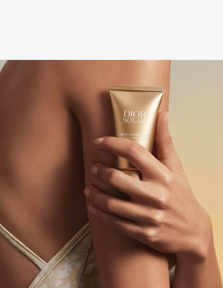 rinascente DIOR Dior Solar Self Tanning Gel