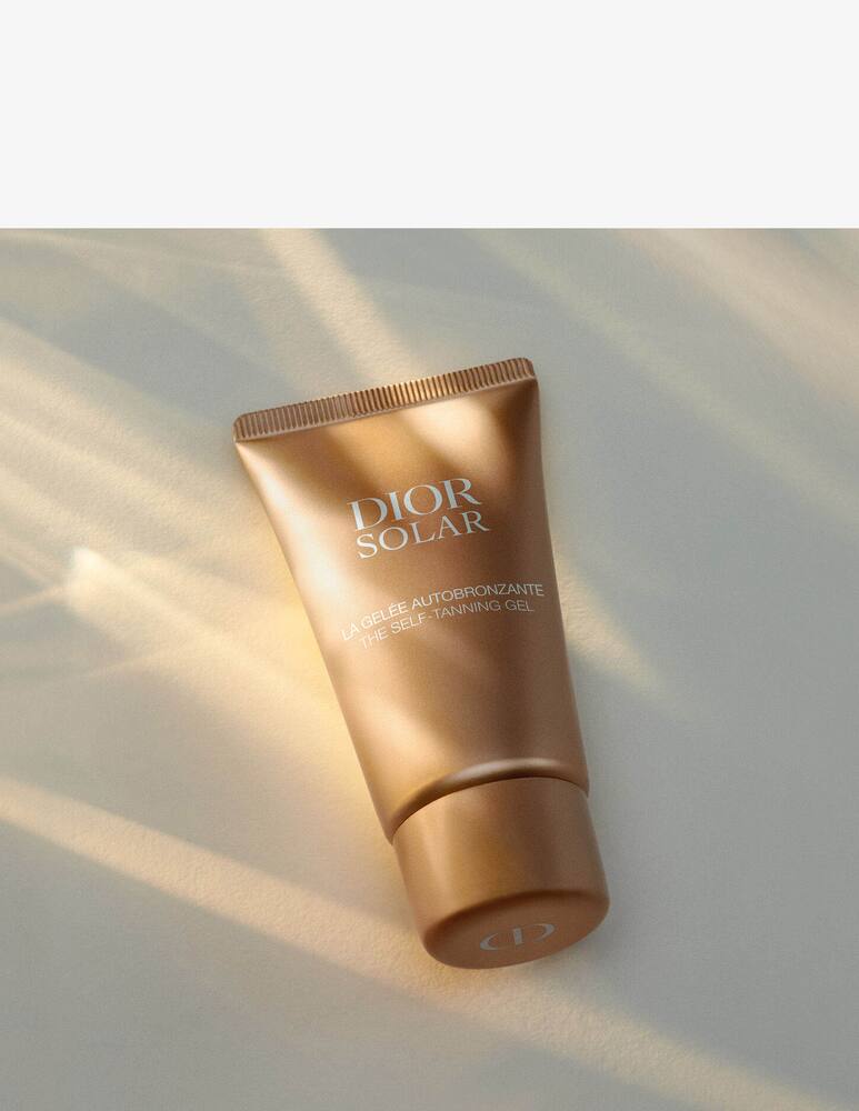 rinascente DIOR Dior Solar Self Tanning Gel