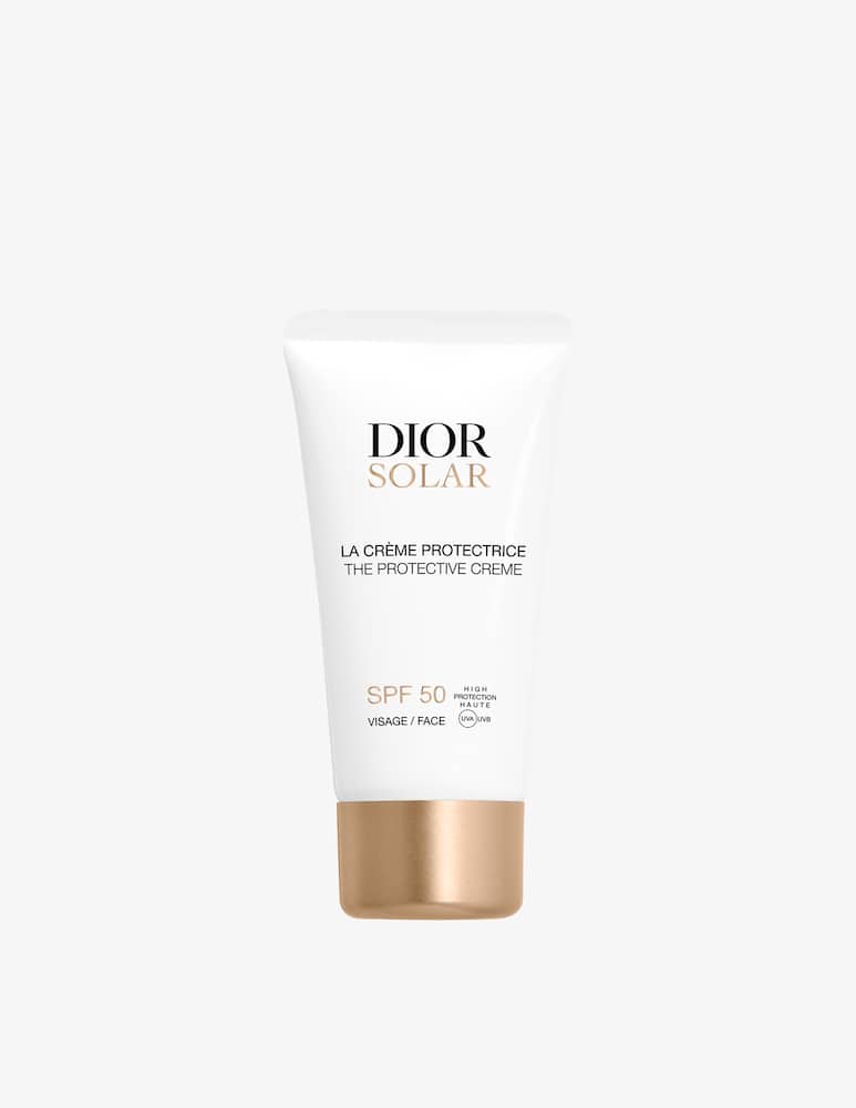 DIOR Dior Solar Protective Face Cream SPF 50 - picture 1 DIOR Dior Solar Protective Face Cream SPF 50 - picture 1